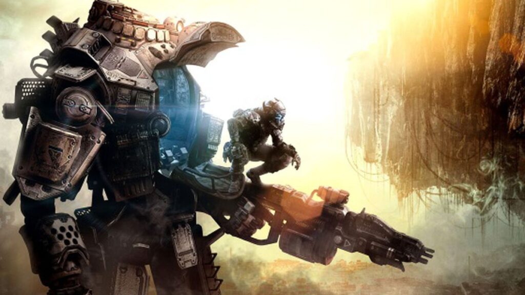 Titanfall