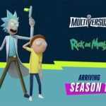 MultiVersus Season 1