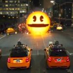 Live-Action Pac-Man