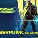 Cyberpunk Edgerunners English