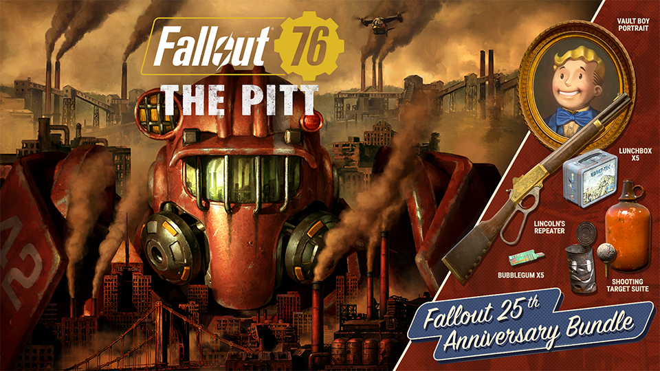 Fallout 4 PS5