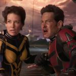 Ant-Man And The Wasp Quantumania