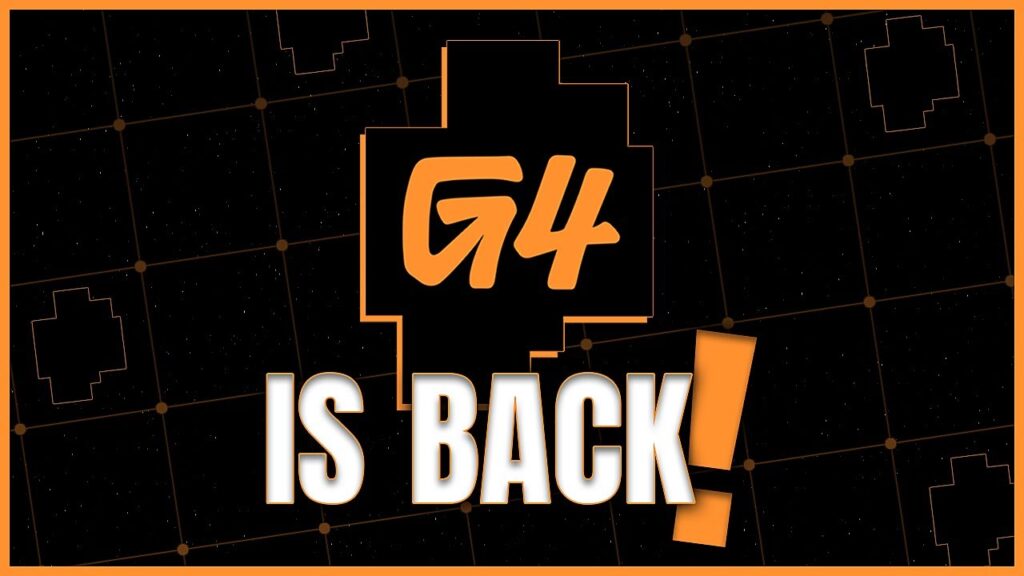 G4 TV