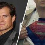 Henry Cavill Superman Man Of Steel