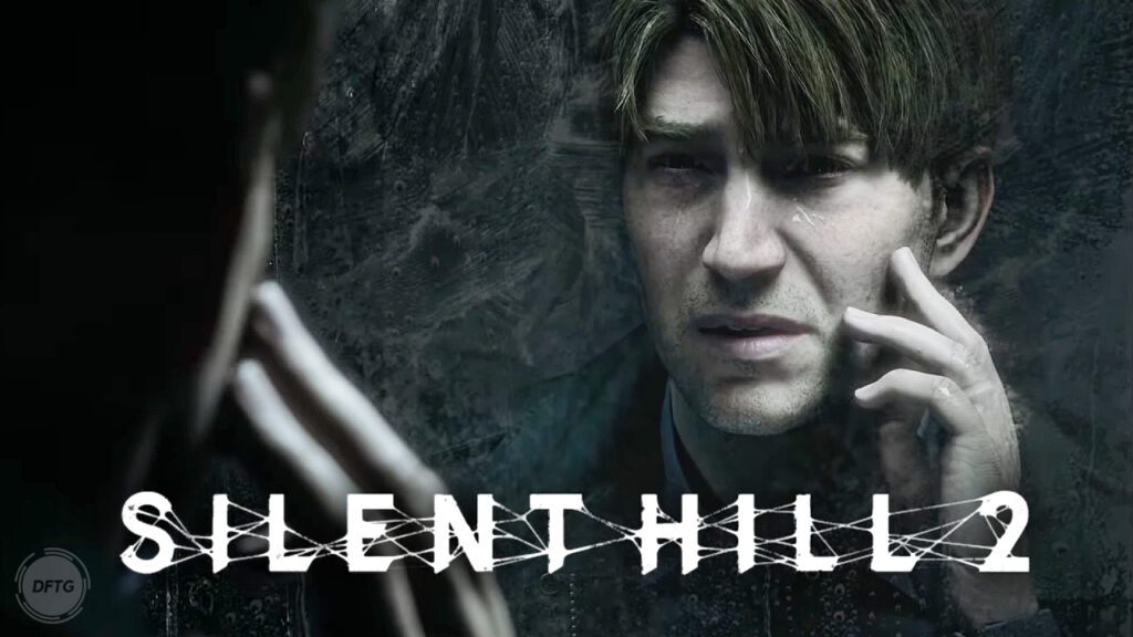 Silent Hill 2 Remake